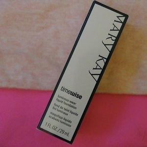 Mary Kay timewise Luminous Beige 4